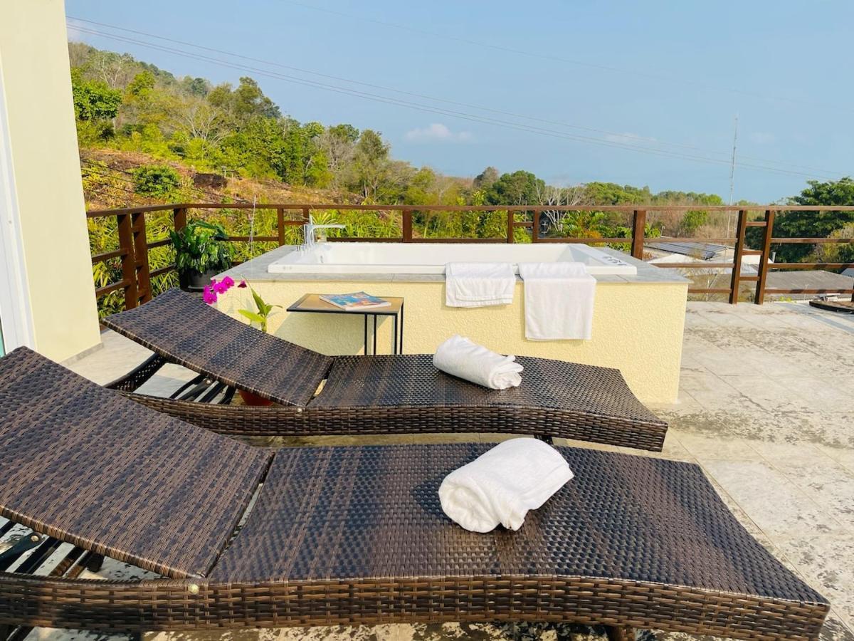 Naamvilla Exclusive Koh Chang Exterior photo